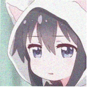 留言观众头像